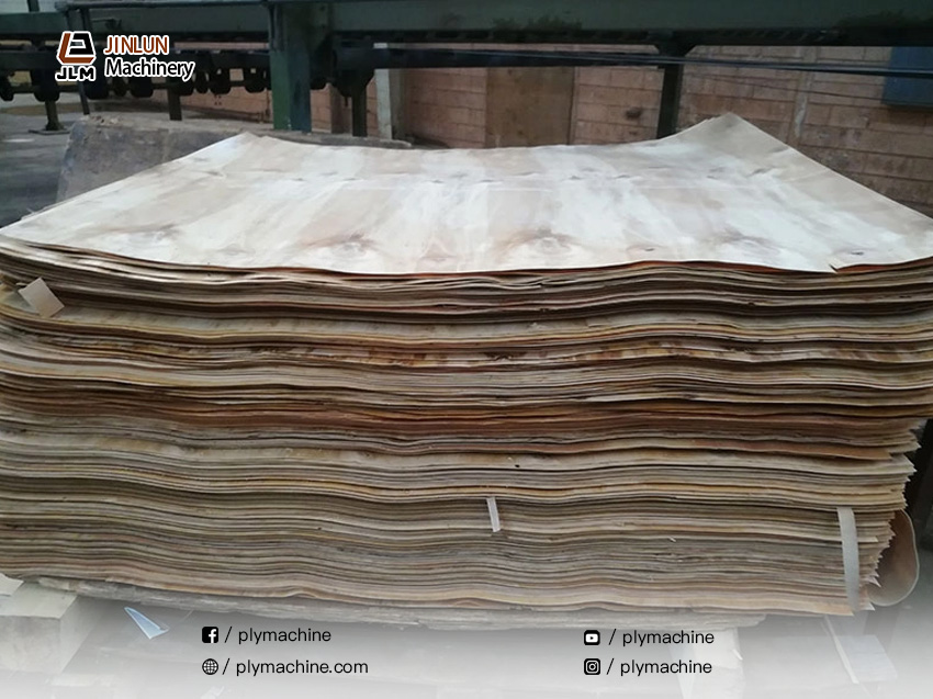 8-Feet-Automatic-Veneer-Peeling-Line-Is-Installed-in-Latin-America 8-Feet-Automatic-Veneer-Peeling-Line-Is-Installed-in-Latin-America