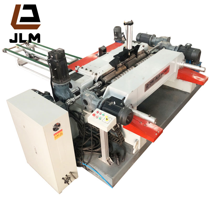 Ce Certificated Woodworking Plywood Machine