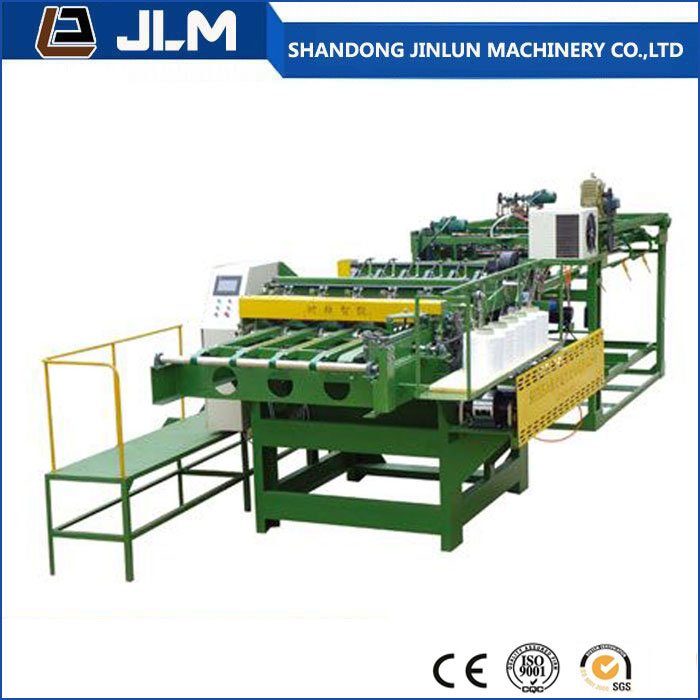 Factory Direct Sales Core Veneer Composer Jointer Machine For Plywood Making