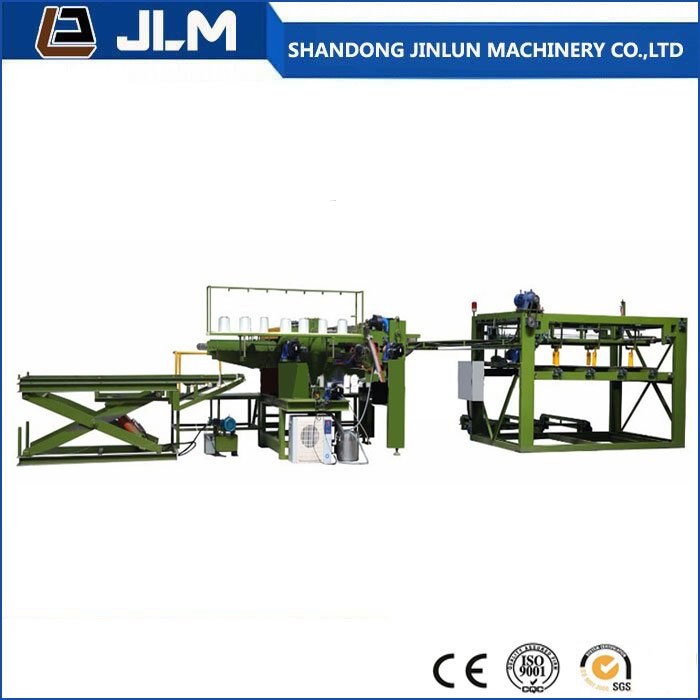 Factory Direct Sales Core Veneer Composer Jointer Machine For Plywood Making