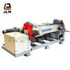 1.2m Hydraulic Log Debarker