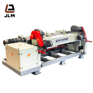 1.2m Hydraulic Log Debarker