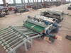 Automatic 8 Feet Plywood Core Veneer Production Line