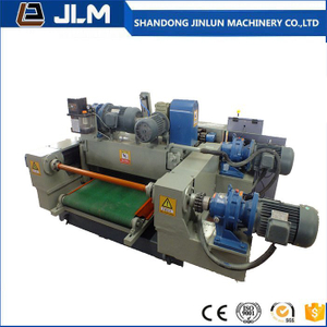 Jinlun 2 Feet Veneer Peeling for Plywood Machinery