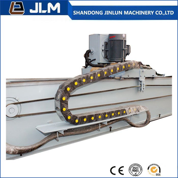 Knife Grinding Machine for plywood making