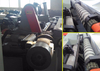 Hot Sale Automatic CNC Control 8 Feet Log Wood Veneer Peeling Line From China
