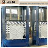 High Frequency Wood Press Plywood Bending Press Machine Sales Jinlun Machinery
