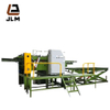 Jinlun Plywood Production Line Automatic Finger Jointer Line Wood Finger Jointer Machine