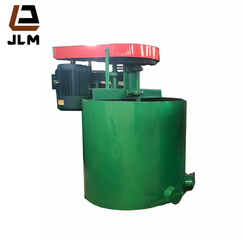 Plywood adhesive mixing process