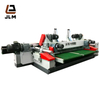 CNC Spindle-Less Veneer Peeling Machine _ High-Speed Rotary Core Veneer Lathe