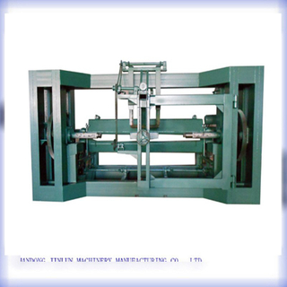 8 Feet Spindle Woodworking Machine