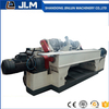 Automatic 4 Feet veneer Cutting and Peeling machine for plywood making