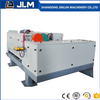 4FT Hydraulic Automatic Wood Log Debarker for Plywood Production