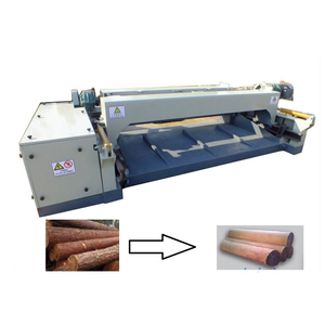 Hot Sale 8 Feet Wood Rounder Lathe