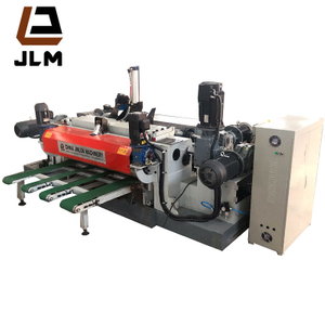4 Feet Peeling Plywood Automatic Machine