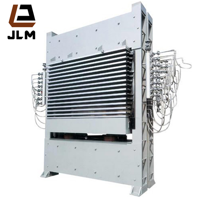 Hot Sale 4X8 Feet Hydraulic Plywood Cold Press Machine for Plywood