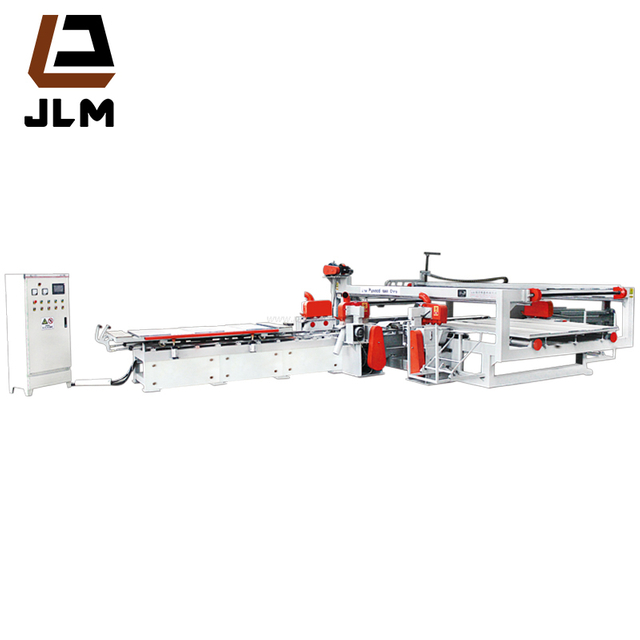 Shandong Linyi CNC Automatic Sawing Machine for Pywood