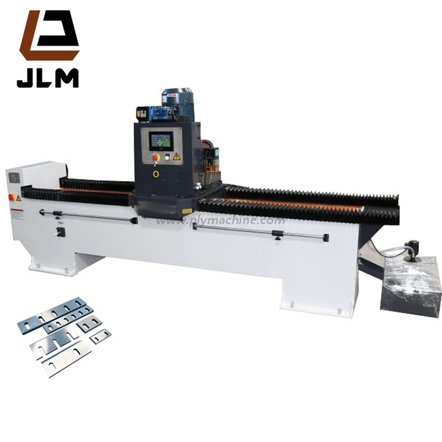 Knife Grinder for Veneer Peeling Lathe, Knife Grinder