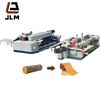Automatic CNC Control 8 Feet Plywood Veneer Peeling Line