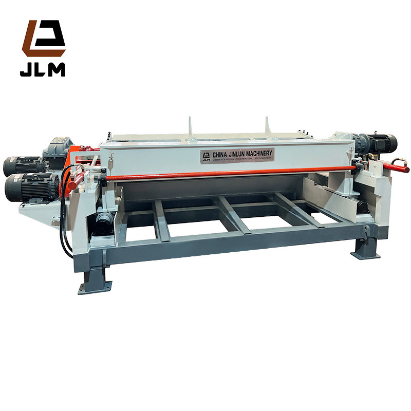 1.2m Hydraulic Log Debarker