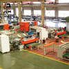 Compact Automatic Veneer Peeling Line for Small & Medium Plywood Factories