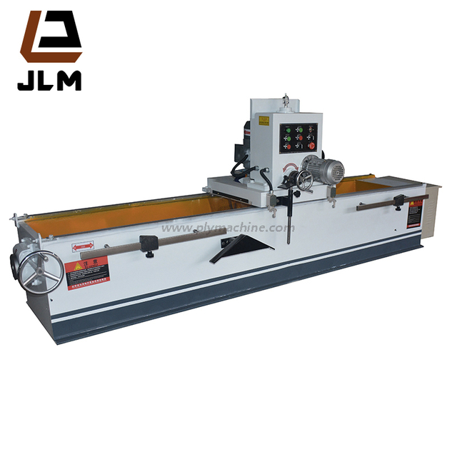 Knife Grinder for Veneer Peeling Machine