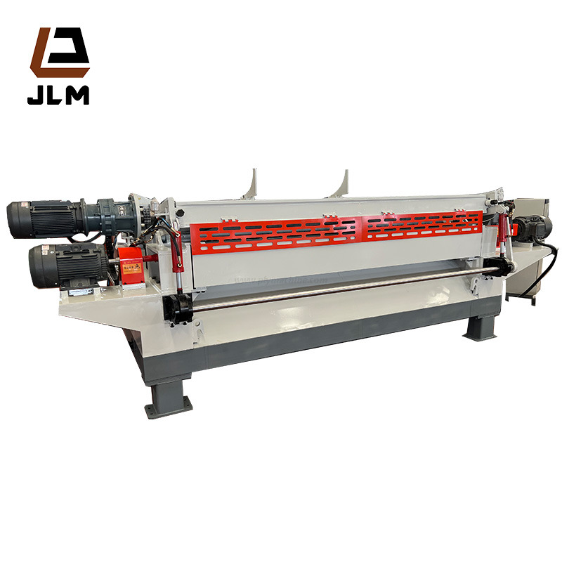 1.2m Hydraulic Log Debarker