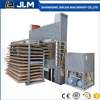 Plywood Hot Press Machine/Melamine Lamination Press Machine