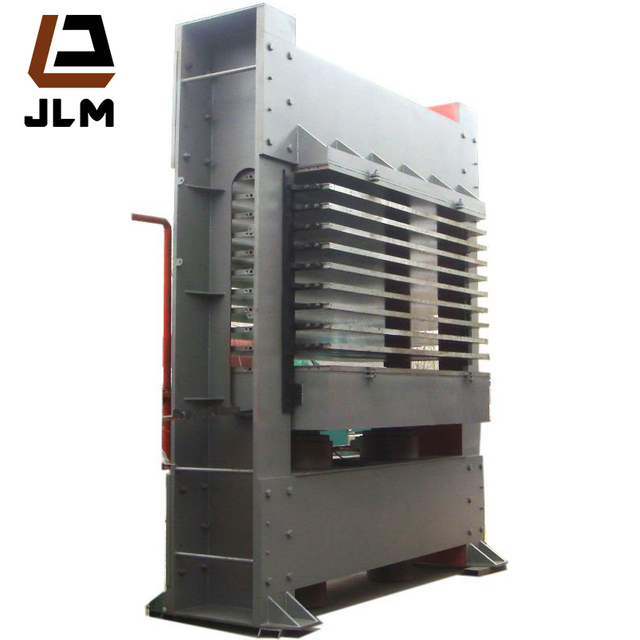 4X8 Feet Hydraulic Plywood Cold Press Machine Fro Wood Working