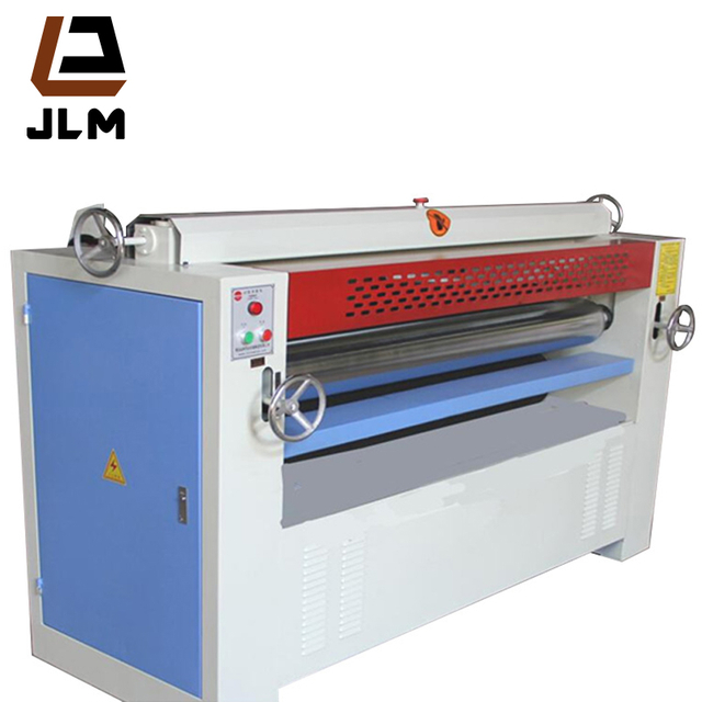 4 Feet Glue Spreader Machine for Wood Working