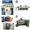 Automatic High Quality Spindle-Less Veneer Peeling Machine
