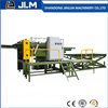 Jinlun Plywood Production Line Automatic Finger Jointer Line Wood Finger Jointer Machine