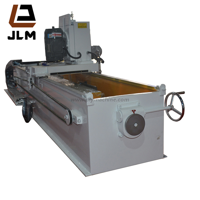 Creping Blade Grinding Machine
