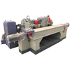 Shandong Jinlun CNC Plywood Spindle Veneer Peeling Machine 4ft Rotary cutter