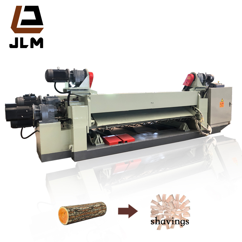 complete particle board production line machine