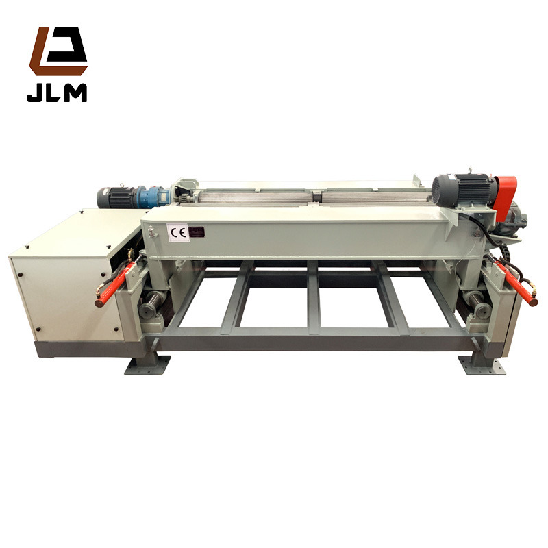 1.2m Hydraulic Log Debarker
