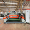 CNC Spindle-Less Veneer Peeling Machine _ High-Speed Rotary Core Veneer Lathe
