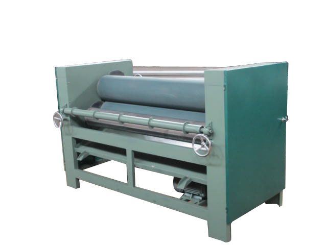 The Hot Sale 4 Feet Glue Spreader Machine for The Plywood Production Line
