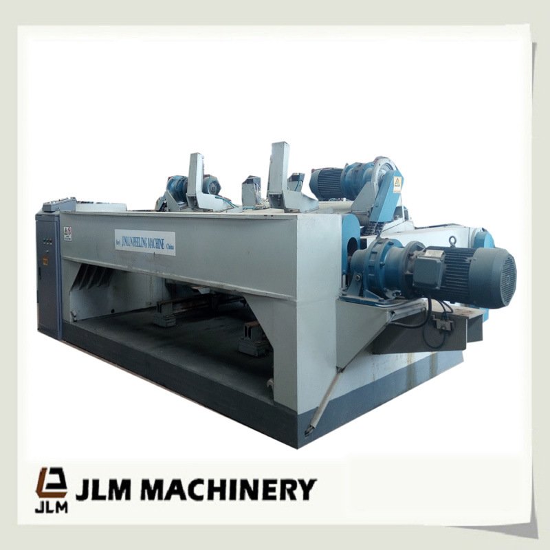 4 Feet Plywood CNC Manufacturing Machinery