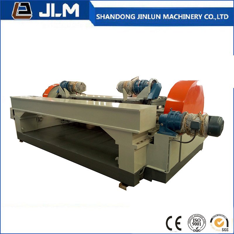 Ce Certificated Woodworking Plywood Machine