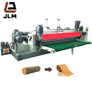 All in One Woodworking Rotary Peeling Machine