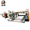  Plywood Automatic Four Sides Trimming Saw