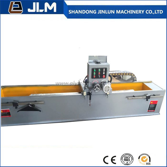Knife Grinding Machine and Blade Sharpener for The Wood Chipper
