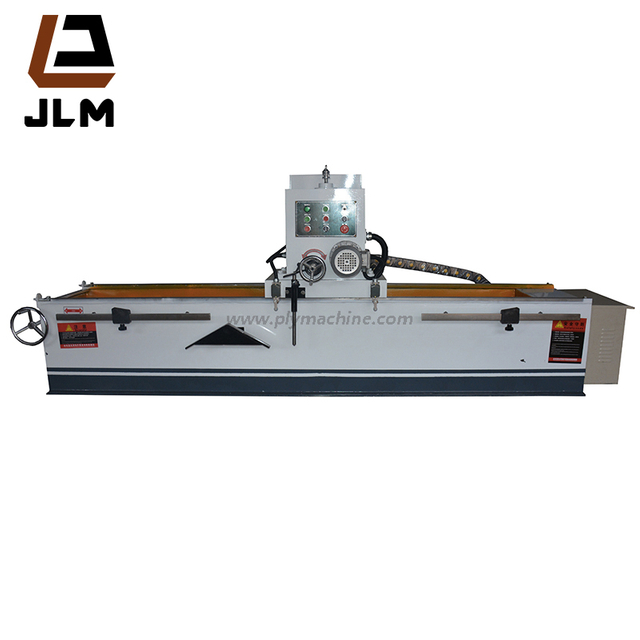 Wholesale China Market Automatic Knife Grinding Machine for veneer peeling machine