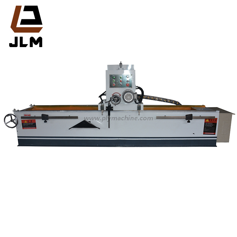 Knife Grinding Machine for plywood making