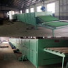 Plywood Core Veneer Roller Dryer/Plywood Veneer Production Line