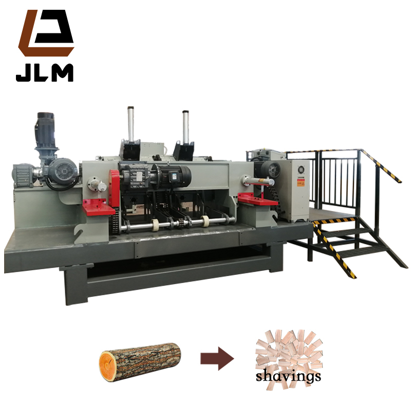 OSB production line/ Particle board making machine