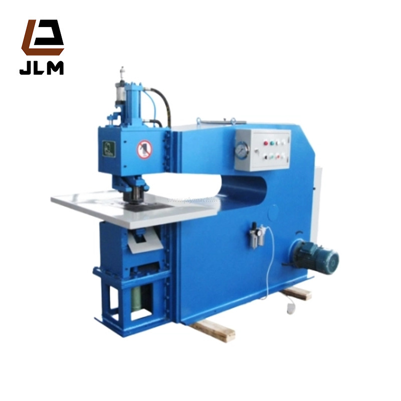 Veneer Patching Machine