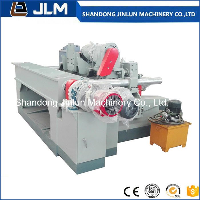 Shandong Jinlun Hot Sell Wood Veneer Peeling Machine
