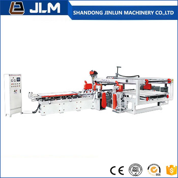 Shandong Jinlun Sell Plywood Dd Trimming Saw